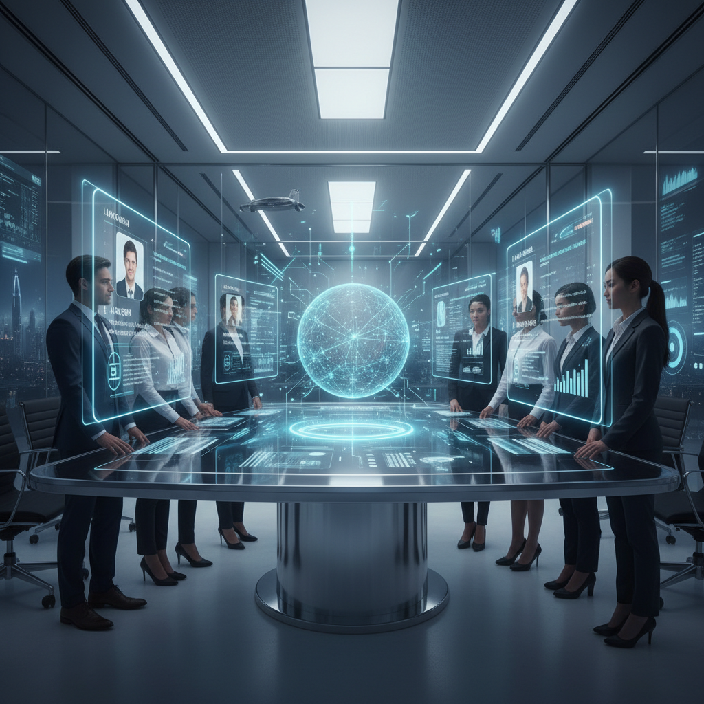 AI-Destekli Personel Temini Nedir? Yapay Zeka İK Süreçlerini Nasıl Dönüştürüyor?