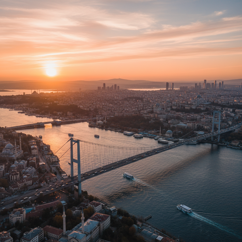 Anadolu Yakası mı Avrupa Yakası mı? Part Time İş Karşılaştırma 2026