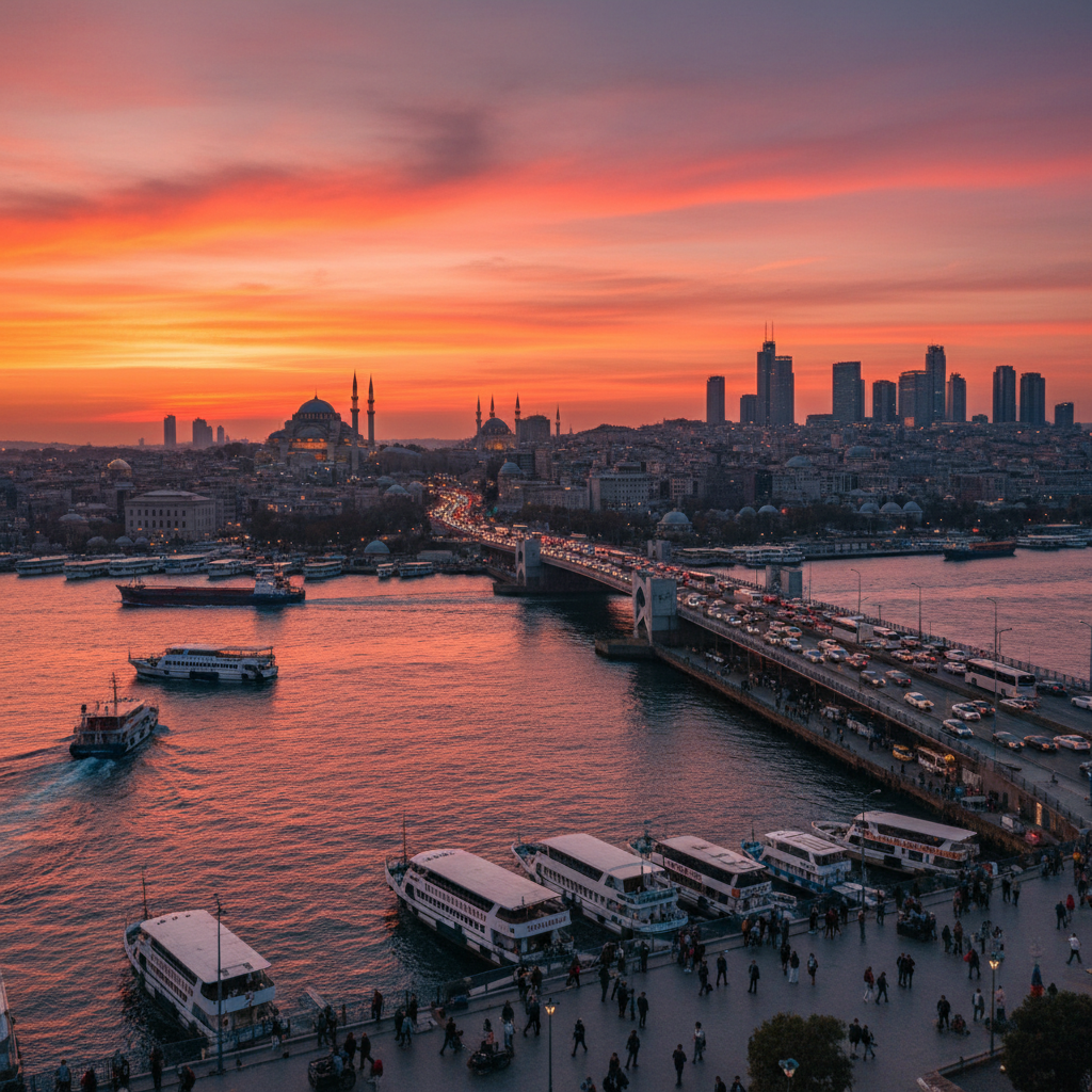 Ek İş İstanbul — Akşam Vardiyası Pozisyonları 2026
