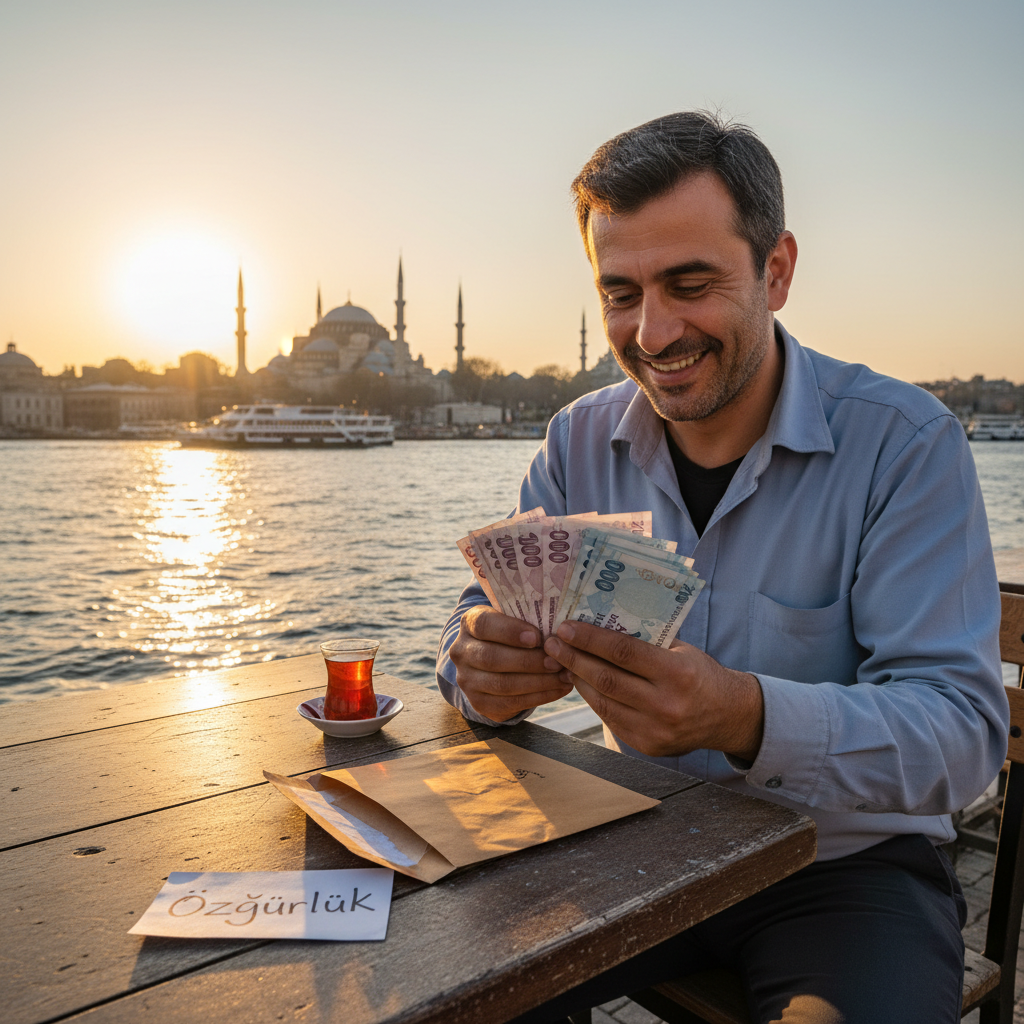 Günlük Peşin Ödemeli İş Nereden Bulunur? İstanbul 2026 Rehberi