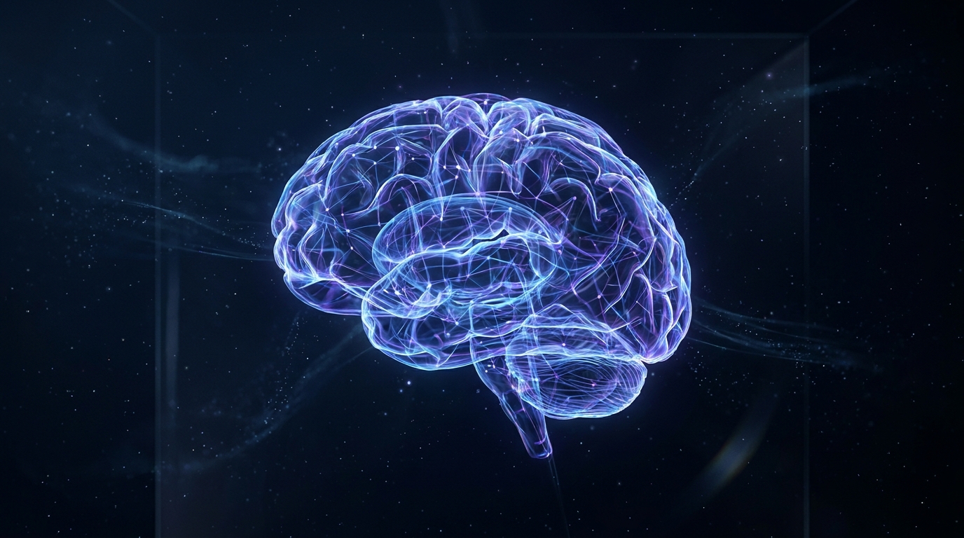 AI destekli personel temin — yapay zeka beyin nöral ağı