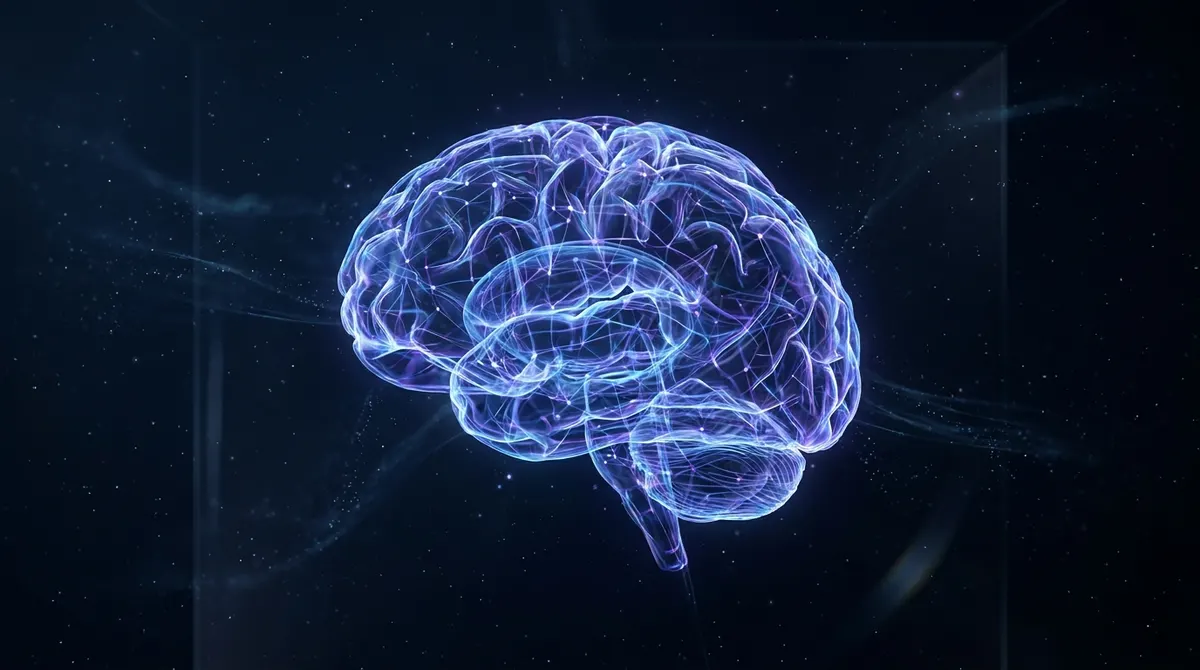 AI destekli personel temin — yapay zeka beyin nöral ağı
