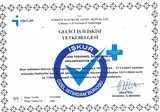 Geçici İş İlişkisi Yetki Belgesi