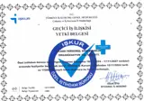 Geçici İş İlişkisi Yetki Belgesi