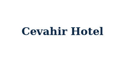 Cevahir Hotel logo