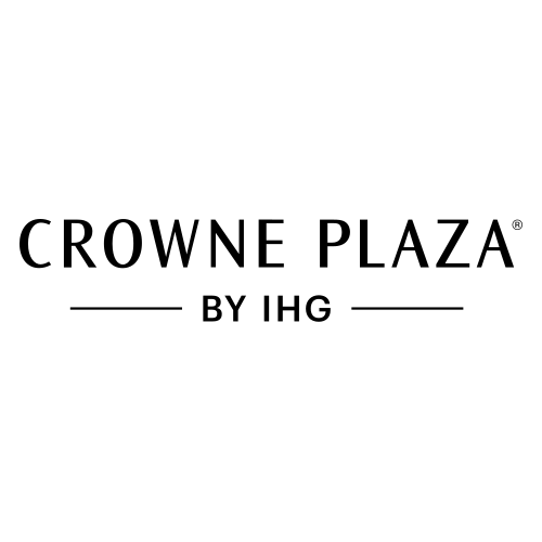 Crowne Plaza logo