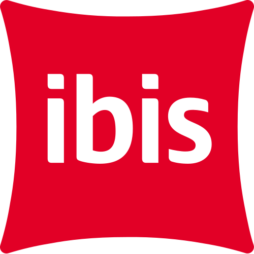 Ibis Hotels logo