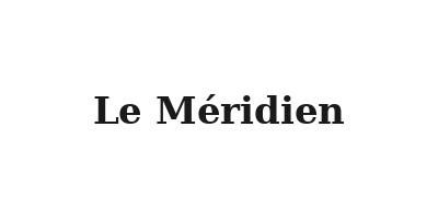 Le Meridien logo