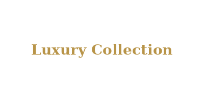 Luxury Collection logo