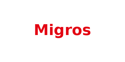 Migros logo