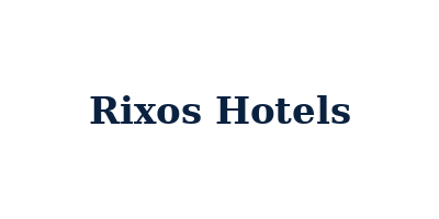 Rixos logo