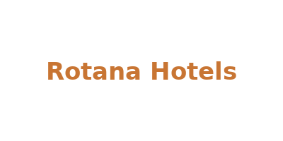 Rotana Hotels logo
