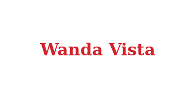 Wanda Vista logo