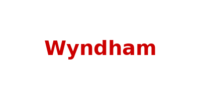 Wyndham logo