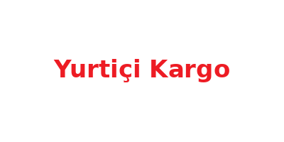 Yurtiçi Kargo logo
